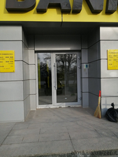 Банк Райффайзен &mdash; ЗЕНІТ КО